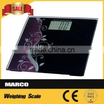 2015 NEW body weight digital scale