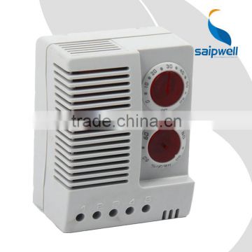 SAIPWELL ETF 012 Electronic Temperature And Humidity Adjustable Hygrothermostat