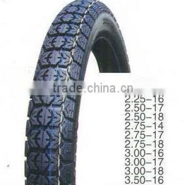 high quality motorcycle tire MORERUN