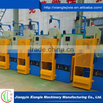 Low Cost High Quality Multi-Wire Fine Wire Drawing Machine