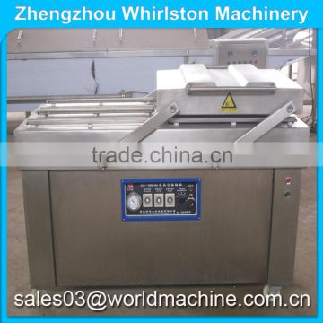 home use smoked food packing machine/industrial vacuum sealer for sale