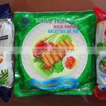 VIETNAMESE FREE GLUTEN HEALTHY FOOD RICE NOODLE - HOANG TUAN FOODS