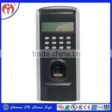 China lock smith Digital Fingerprint Door Lock F7