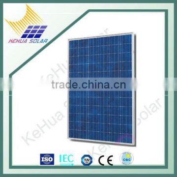 KH Poly 290W solar panel with high quanty