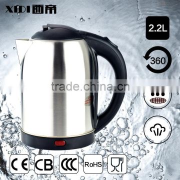 kettle for wood stove2.2L 110V 240V 50 60HZ 1.8L 2.0L 1.5L1.2L