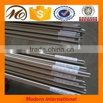 316 Stainless Steel Shaft