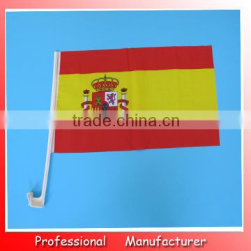 30*45cm Spain hot sale country flag