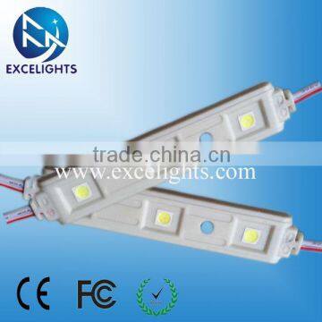 Dongguan Supplier 5630/5050 LED Module Injection