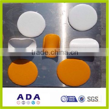 High quality luminescent road marking paint