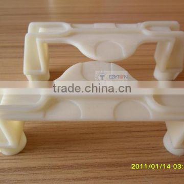 custom manufacturing abs part