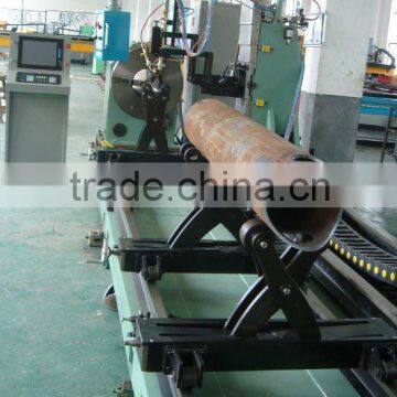 AUPAL Series plasma pipe cutting machine