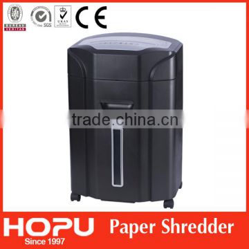 Electric business shredder from China Supplier