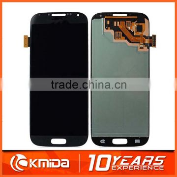 Shenzhen Factory lcd touch screen digitizer assembly for samsung galaxy s4 gt i9500