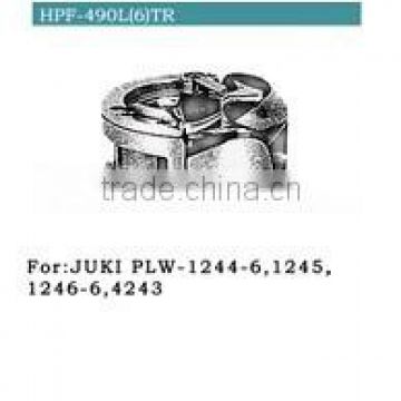 HPF-490L(6)TR hook for sewing machine spare parts