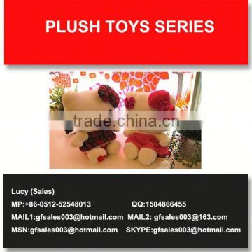 push button toy