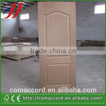 2015 China wholesale new design good sale door skin/Fashion style wood door skin