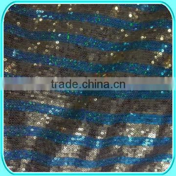 DOUBLE FULL3MM SPANGLE DESIGN EMBROIDERY