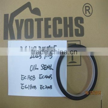 ENGINE PARTS OIL SEAL FOR VOE20459115 20459115 EC135B EC140B EC210B