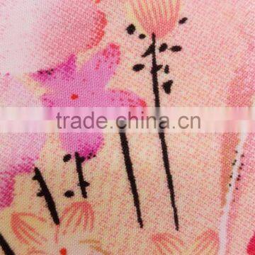 WHOLESALE CHARACTERISTIC ARTIFICIAL COTTON/PRINTED