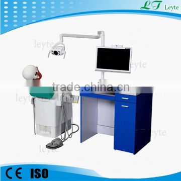 LTMG004 dental training simulator unit