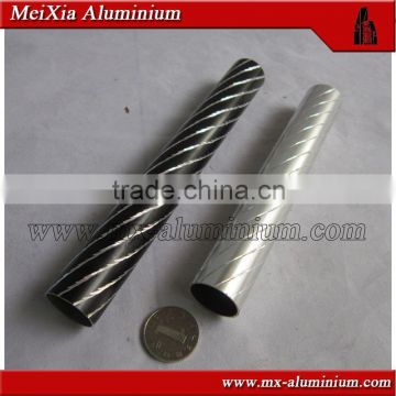 aluminum tube 6082 t6