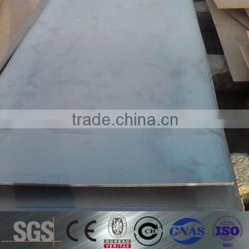 hot sale hot rolled structure steel plate details