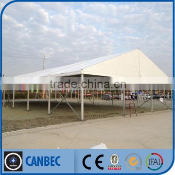 Small Exhibition Tent