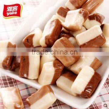 Yake wedding toffee candy