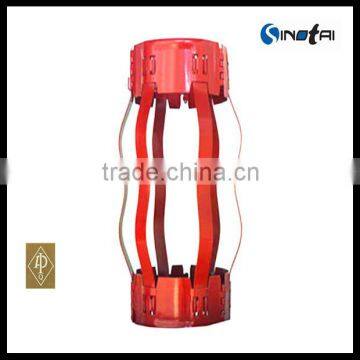 Double Bow Centralizer
