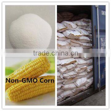 Best Price for Non-GMO Dextrose Anhydrous Food Additives