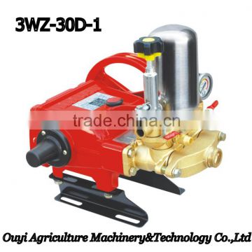 Taizhou Business Power Sprayer 3WZ30D1 Agriculture Machinery Equipment for Sale