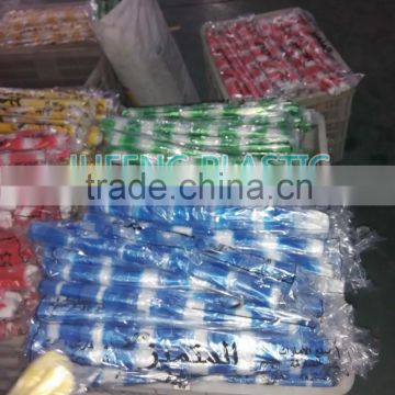 120*120 blue tablecloth china factory arab market