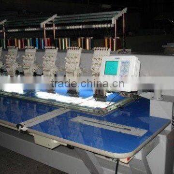 Flat Embroidery Machine 440
