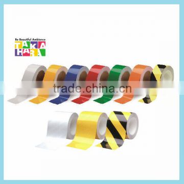 Reliable custom printed duct tape line with various types made in Japan