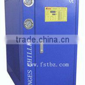 cooling water machine for tin can welding machine