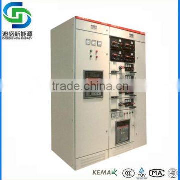 MNS LOW VOLTAGE DRAW-OUT SWITCHGEAR