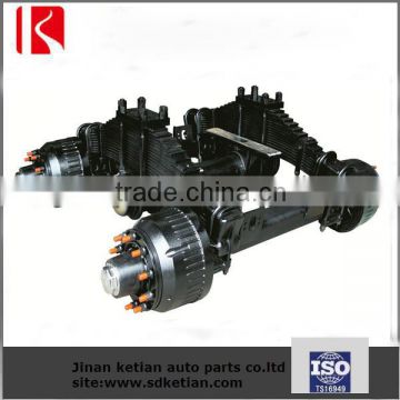 32T high quality single point suspension
