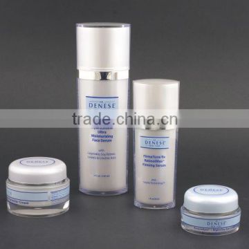 cosmetic jar packagings