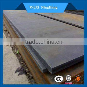 Sald Mild steel 30mm thickness