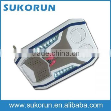 Air Vent Outlet bus wind outlet for overseas market