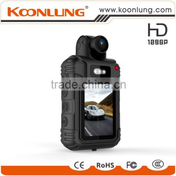 car DVR experts Koonlung 2016 newly introduced professional helicopter camera