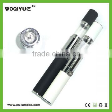 New design electronic cigarette push button with hot in USA
