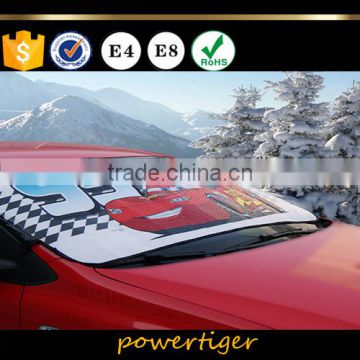Car snow shield frost prevention accept OEM