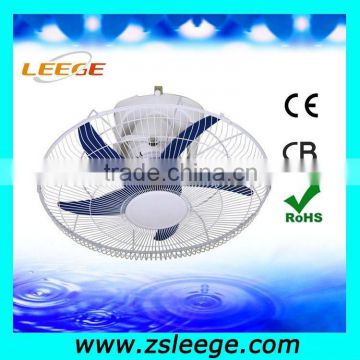FL45-116 inch 18 inch electrical ceiling fan