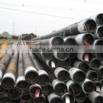 GB 15Cr of alloy steel pipe