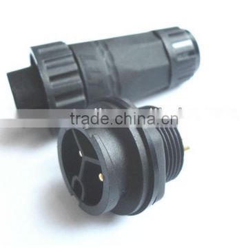 25 amp IP68 connector electrical plug