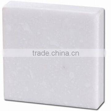 artificial marble solid surface sheet for bathroom,acrylic solid surface countertop slabs,