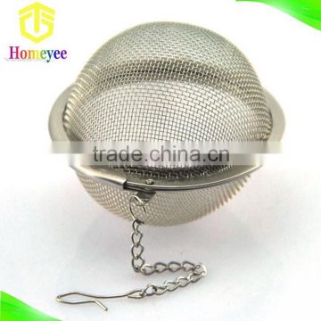 5 cm 304 Stainless Steel Tea ball infuser