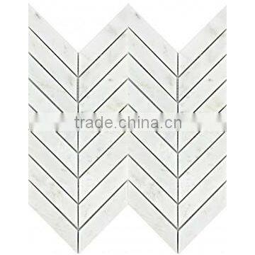 marble mosaic design, stone mosaic tiles, kitchen backsplash mosaics(PMBS182)