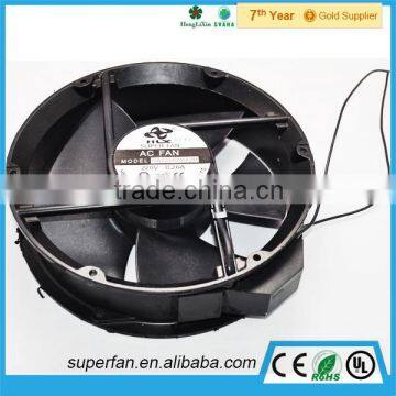 222*222*60mm AC brushless fan